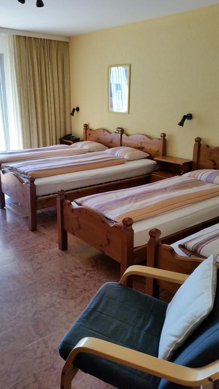 Hotel Elvetico Locarno Rum bild