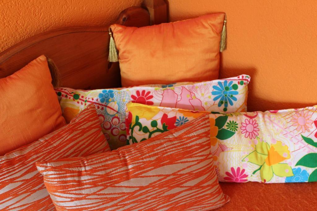 Hotel Elvetico Locarno Rum bild