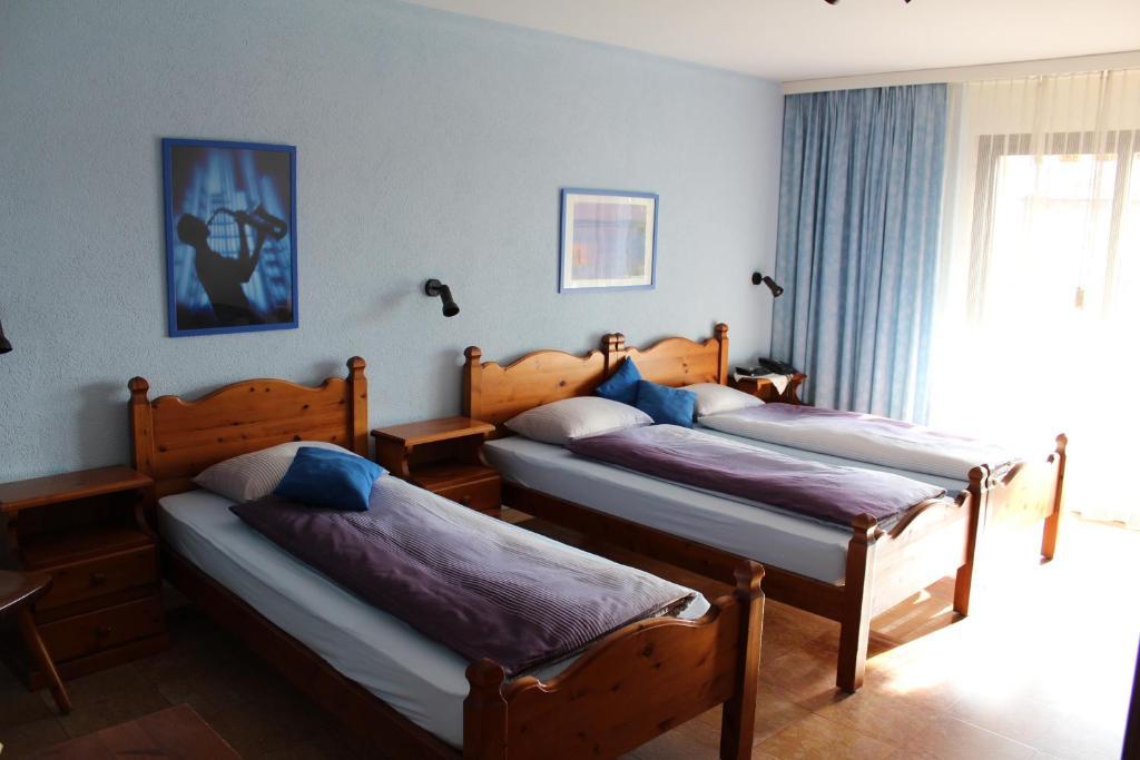 Hotel Elvetico Locarno Rum bild