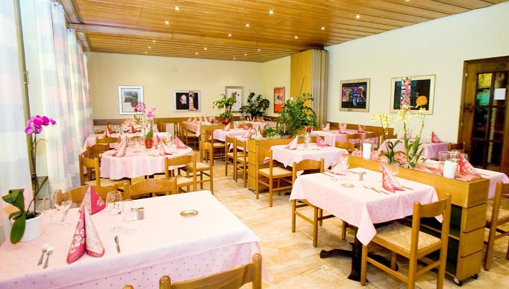 Hotel Elvetico Locarno Exteriör bild